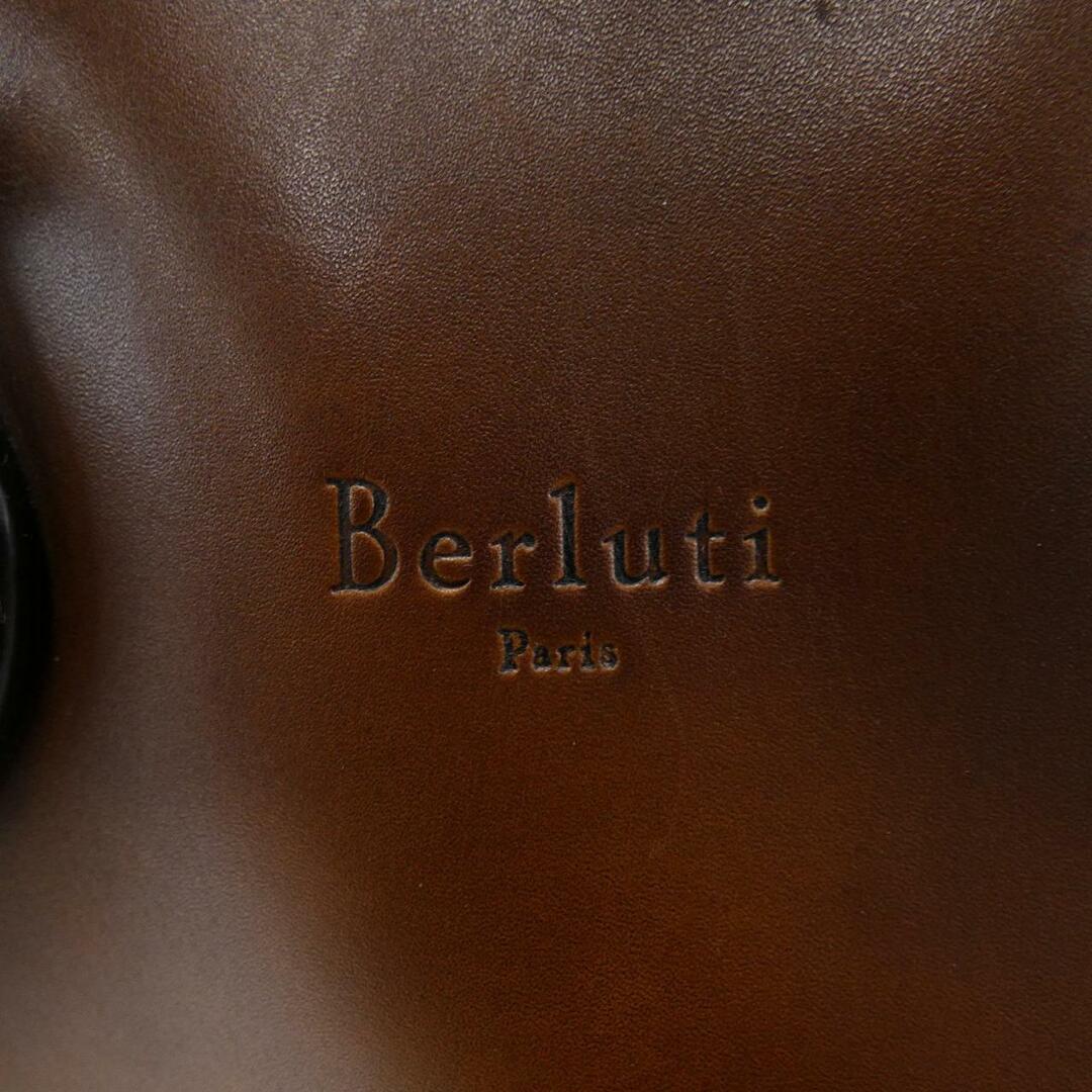 Berluti(ベルルッティ)のベルルッティ Berluti BAG メンズのバッグ(その他)の商品写真