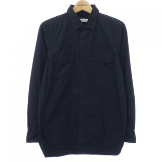 ノンネイティブ(nonnative)のノンネイティブ NONNATIVE シャツ(シャツ)