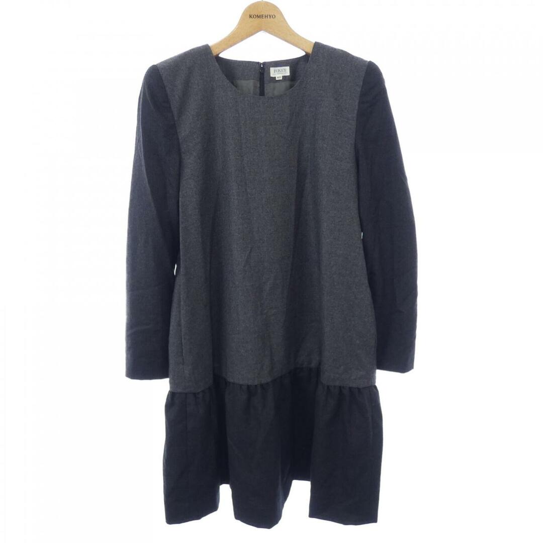 フォクシーブティック FOXEY BOUTIQUE ワンピース - ひざ丈ワンピース