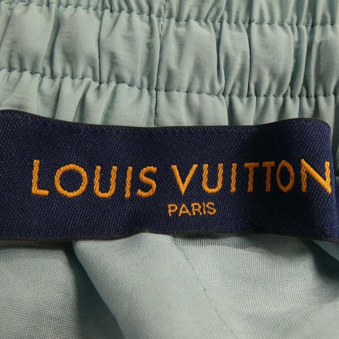 ルイヴィトン LOUIS VUITTON パンツ