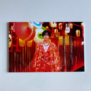 川村壱馬 パネル Summer Riotの通販 by 、|ラクマ