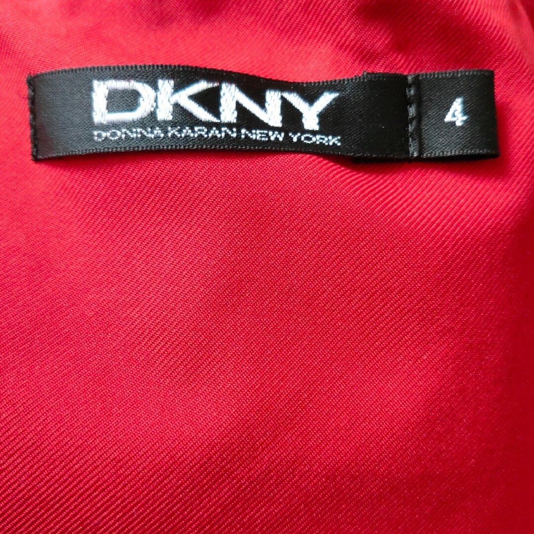 【DKNY】ダナキャラン ニューヨーク フォーマル アウターウェア