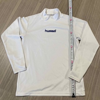 ヒュンメル(hummel)のhummel インナー ロングシャツ 140(ウェア)