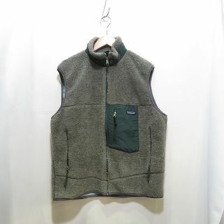 パタゴニア(patagonia)のPATGONIA 90s CLASSIC RETRO X VEST(ベスト)