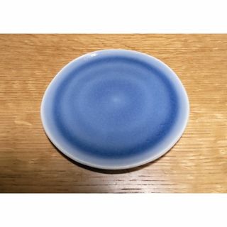 Jars ブルー小皿(食器)
