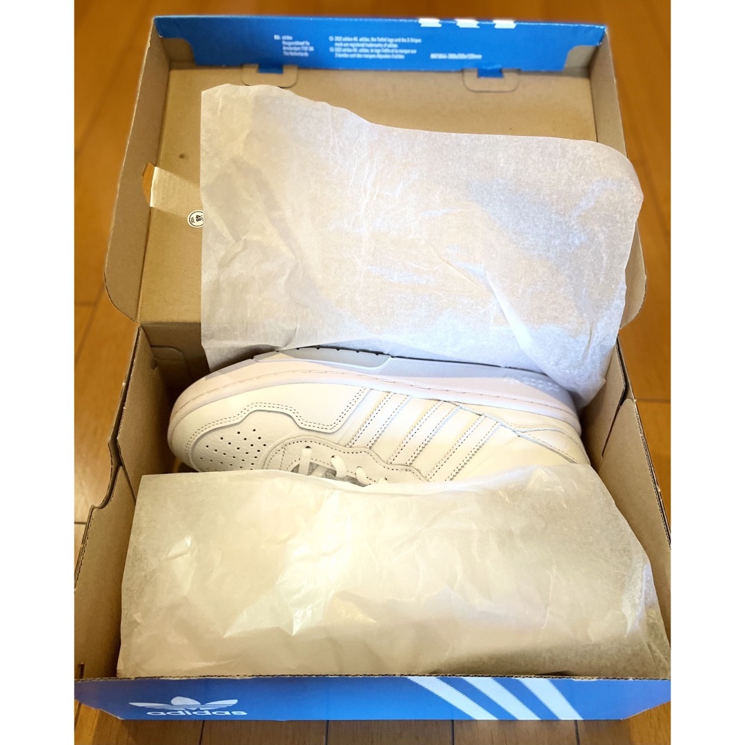 新品 Adidas originals アディダス Courtic 26.5cm