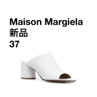 マルタンマルジェラ ミュール(レディース)の通販 29点 | Maison Martin
