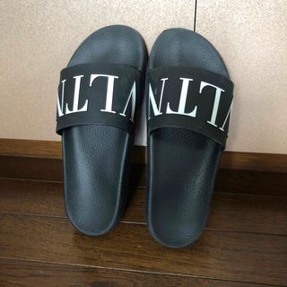 ヴァレンティノ(VALENTINO)のVALENTINOシャワーサンダル(サンダル)