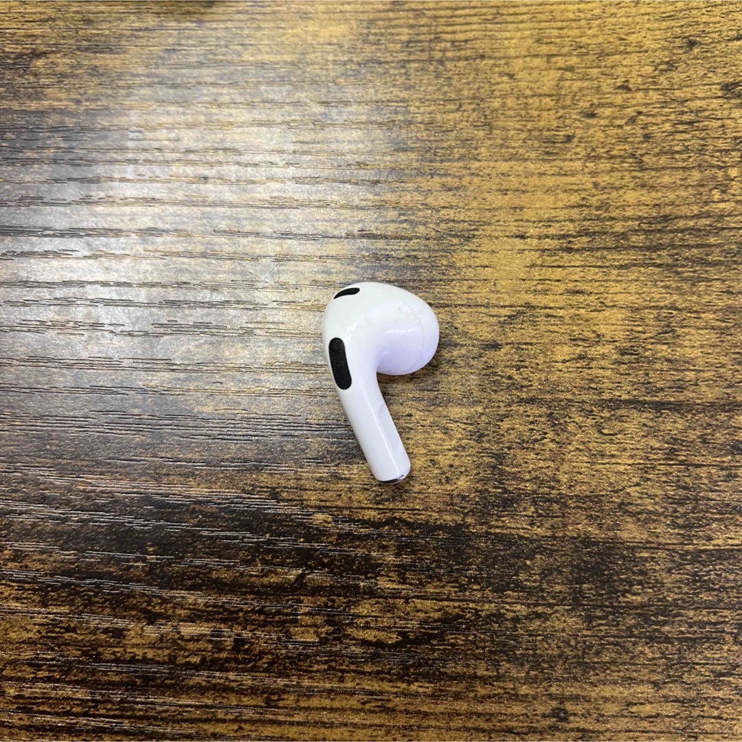 Apple Airpods 第3世代　右側　右耳　右