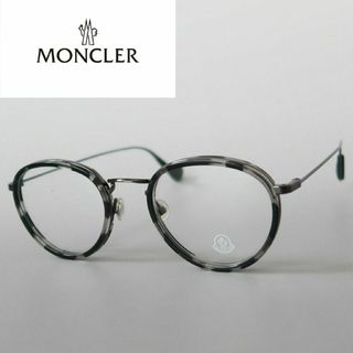 モンクレール メンズファッション小物(グレー/灰色系)の通販 90点