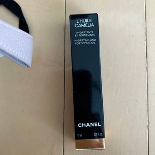 シャネル(CHANEL)のユイルアオングル(ネイルケア)