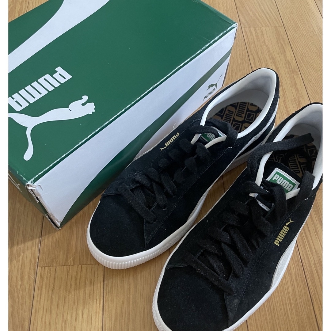 プーマ スエード PUMA SUEDE VTG プーマ スウェード - スニーカー