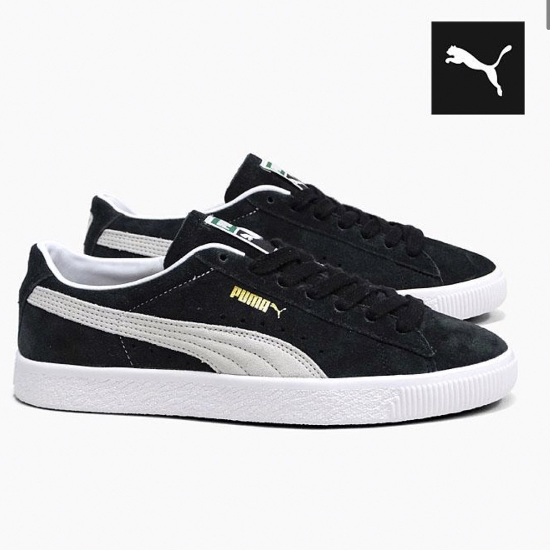 プーマ スエード PUMA SUEDE VTG プーマ スウェード - スニーカー