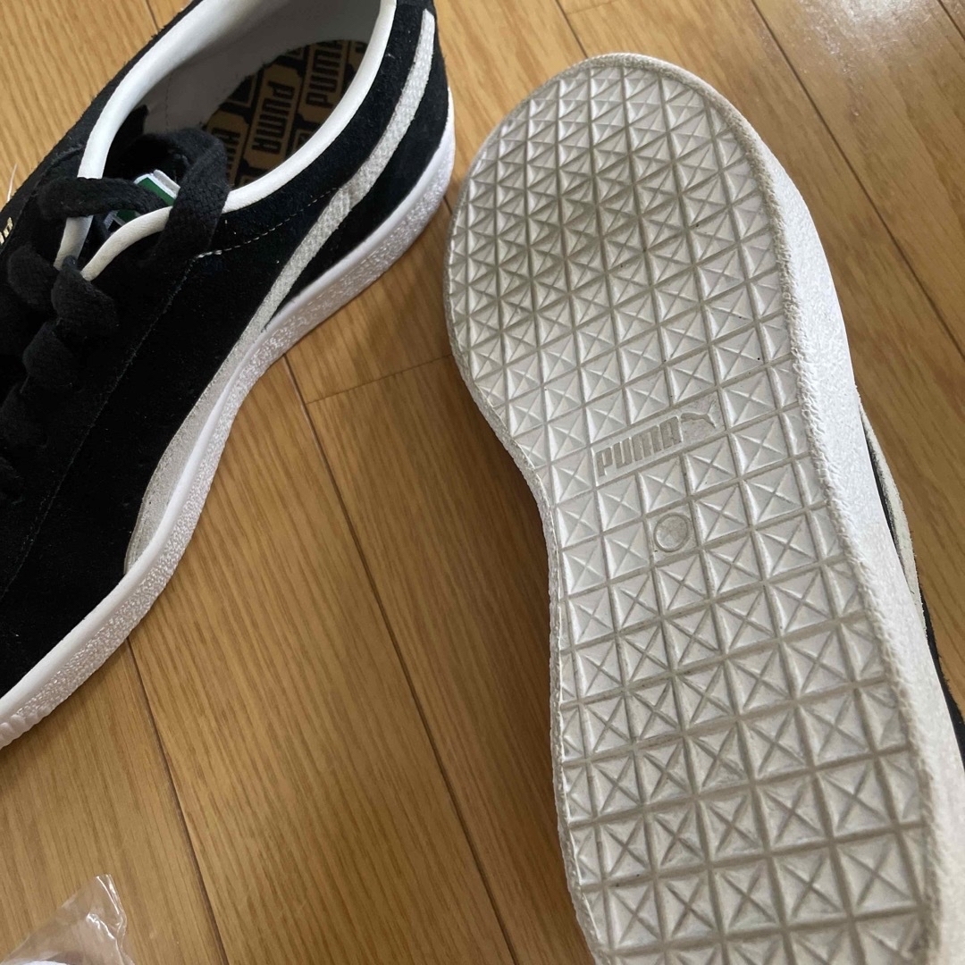 プーマ スエード PUMA SUEDE VTG プーマ スウェード - スニーカー