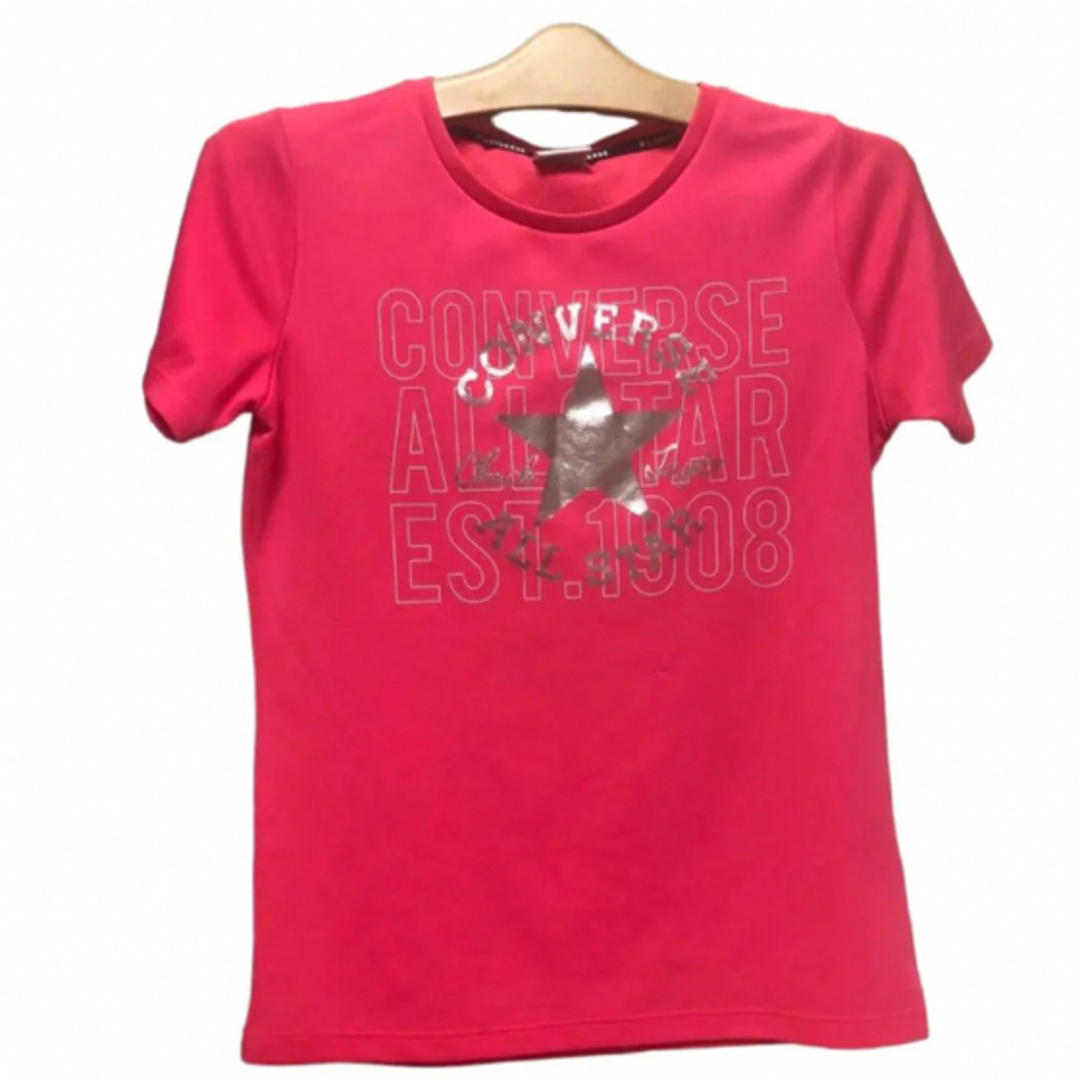CONVERSE(コンバース)のコンバース   Tシャツ レディースのトップス(Tシャツ(半袖/袖なし))の商品写真