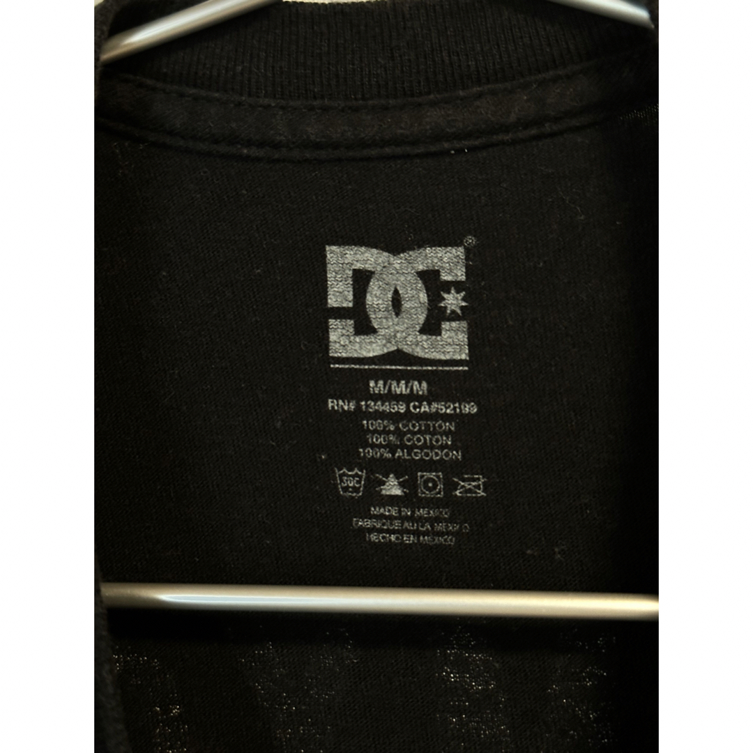 DC(ディーシー)のDC shoes × CHAPTER × Lafayette ポケットTシャツ メンズのトップス(Tシャツ/カットソー(半袖/袖なし))の商品写真