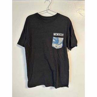 ディーシー(DC)のDC shoes × CHAPTER × Lafayette ポケットTシャツ(Tシャツ/カットソー(半袖/袖なし))