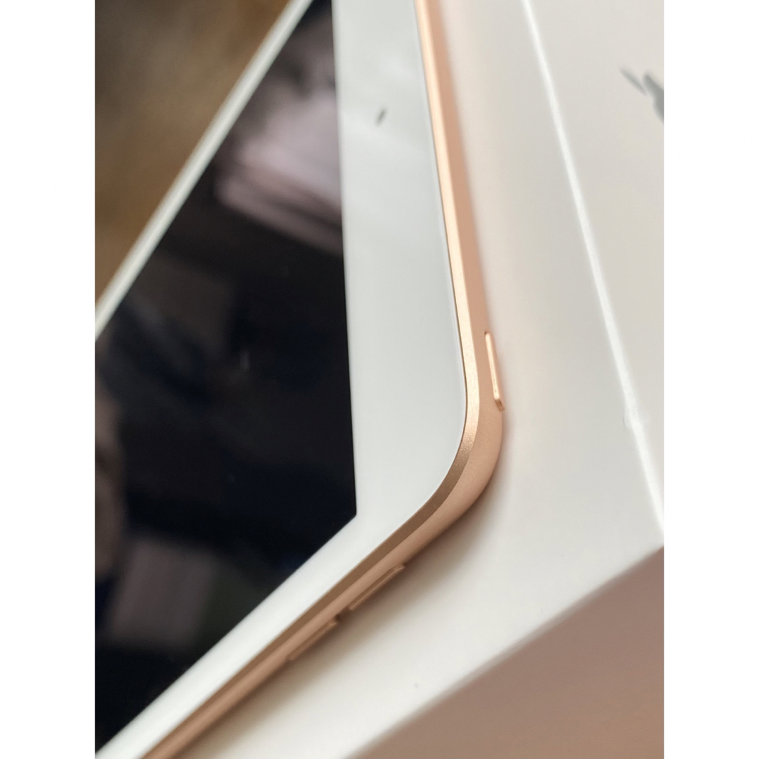 iPad - iPad mini 第5世代 64GB ゴールド Wi-Fiモデルの通販 by ゆい's