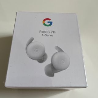 グーグルピクセル(Google Pixel)のGoogle Pixel Buds A-Series ワイヤレス(ヘッドフォン/イヤフォン)