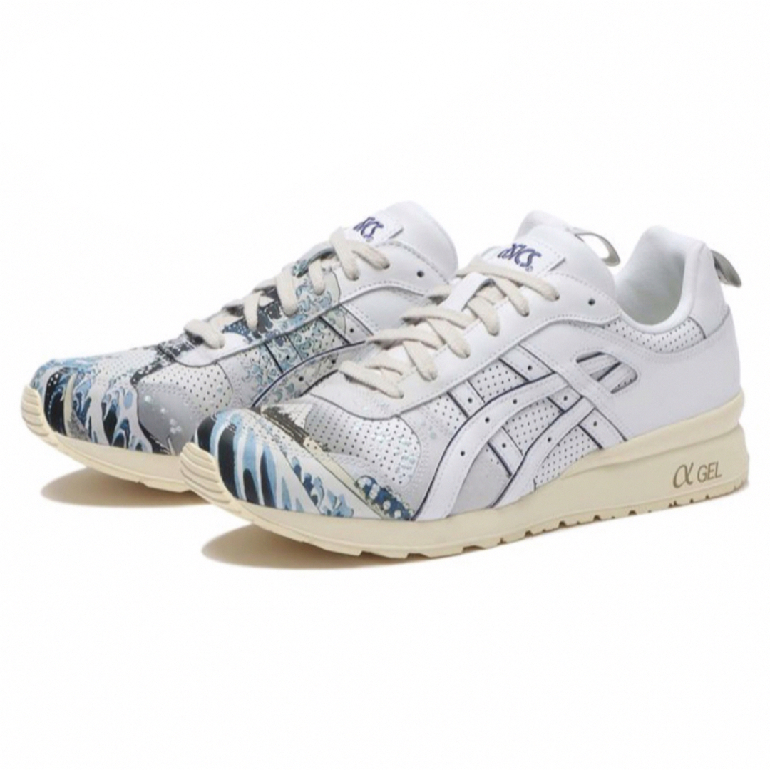 asics - ASICS アシックス GT-II ジーティーツー (29cm)の通販 by