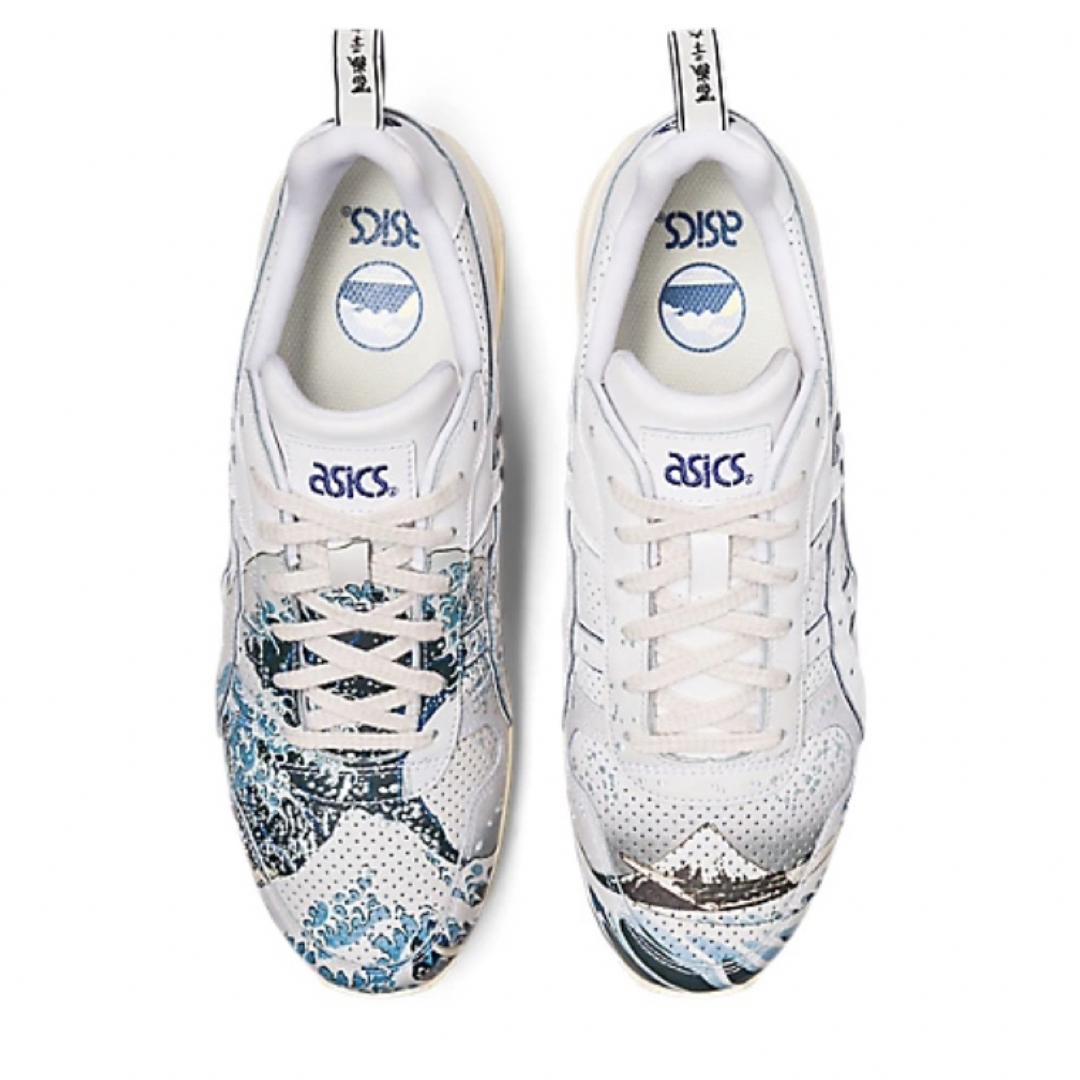 asics - ASICS アシックス GT-II ジーティーツー (29cm)の通販 by
