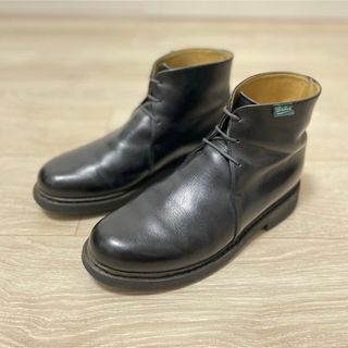 即決可！☆希少☆Paraboot BLOIS パラブーツ ブロワ