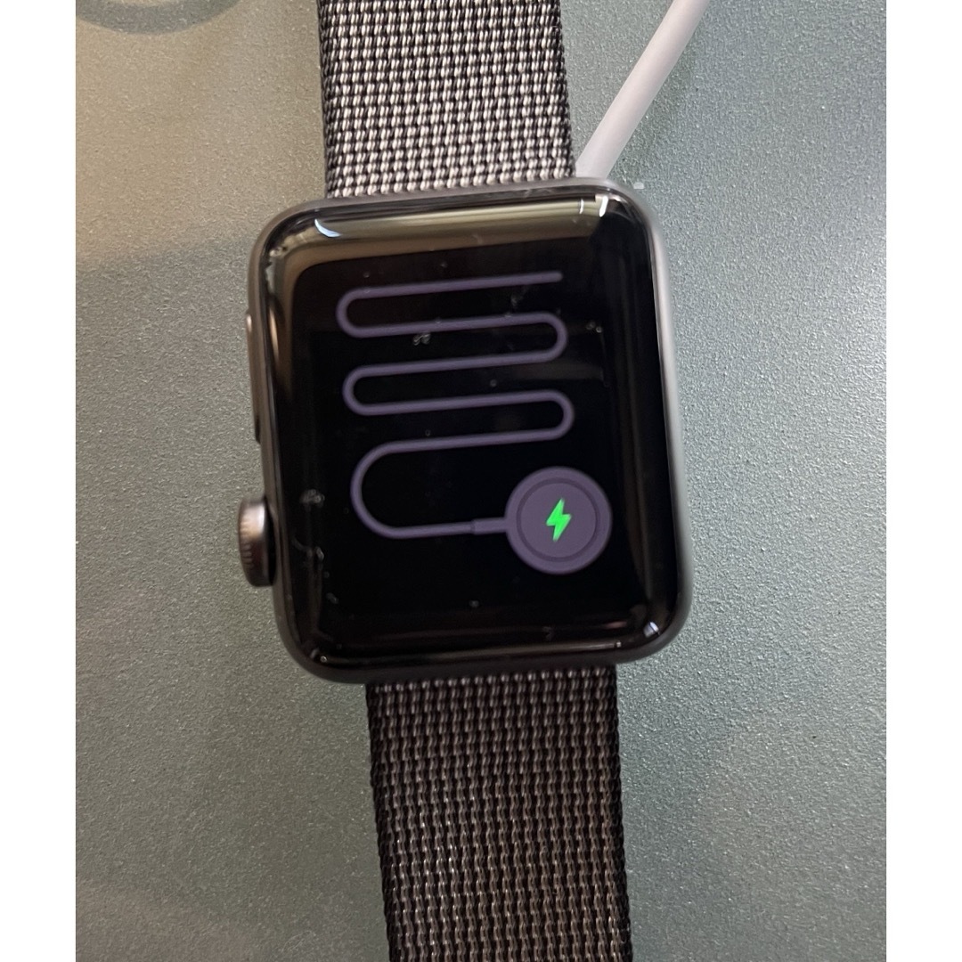 Apple Watch   Apple Watch se2 BLACK mm 未使用円 説明ありの