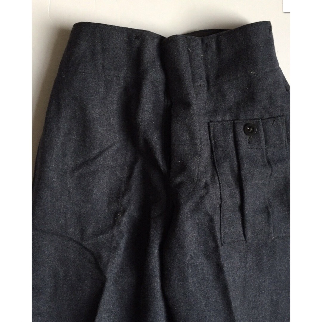 MILITARY - 【デッドストック】イギリス軍 RAF バトルドレス MILITARY - 【デッドストック】イギリス軍 RAF バトルドレス