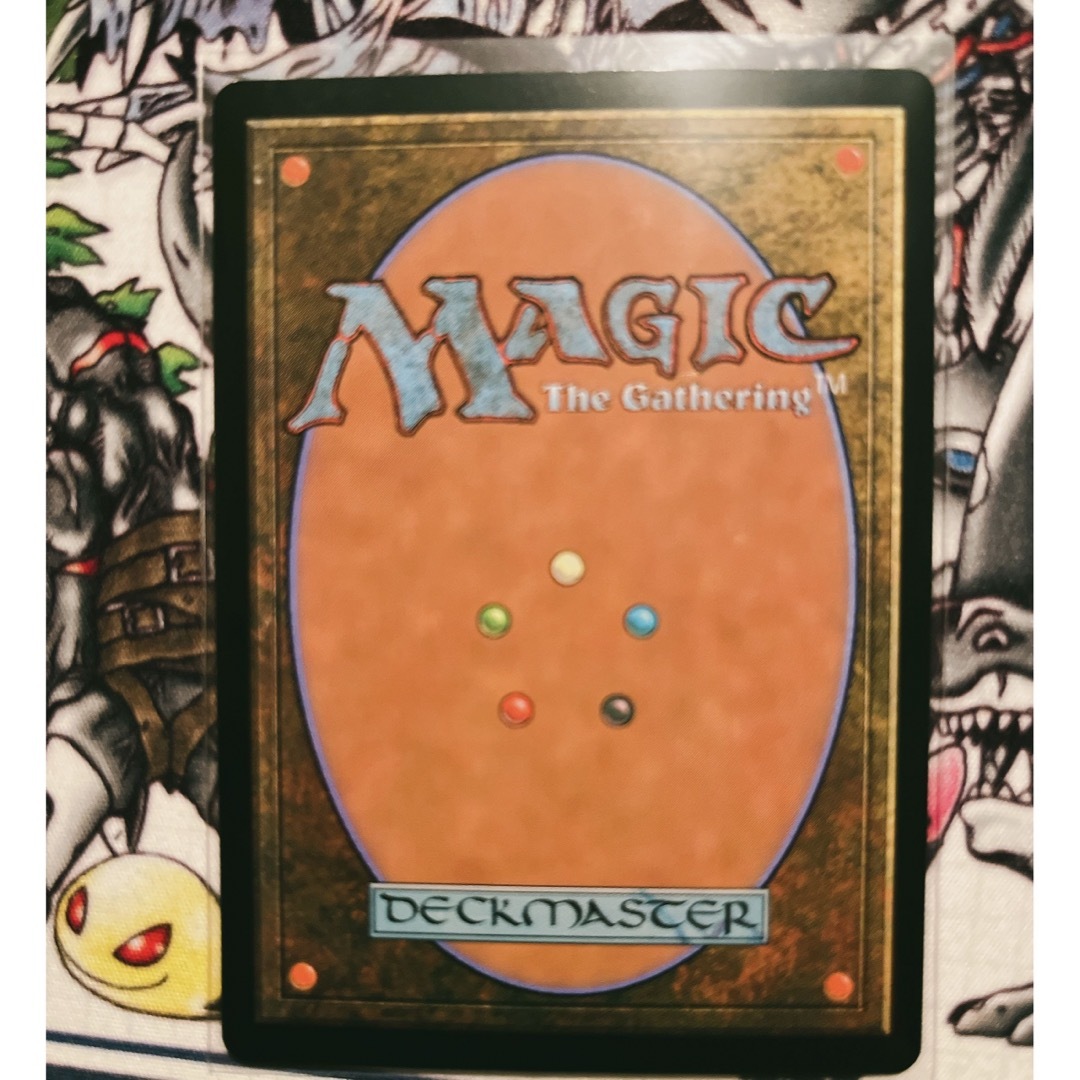 マジック:ザ・ギャザリング - mtg ヴェールのリリアナ プロモの通販