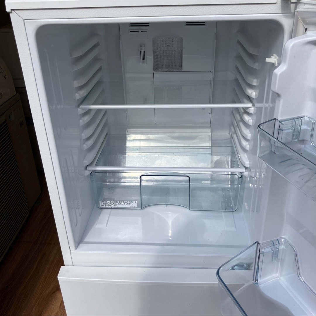 431A 冷蔵庫　洗濯機　小型　一人暮らしセット　安い