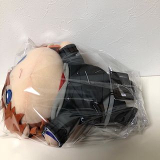 文豪ストレイドッグス いっしょにねんねBIGぬいぐるみ