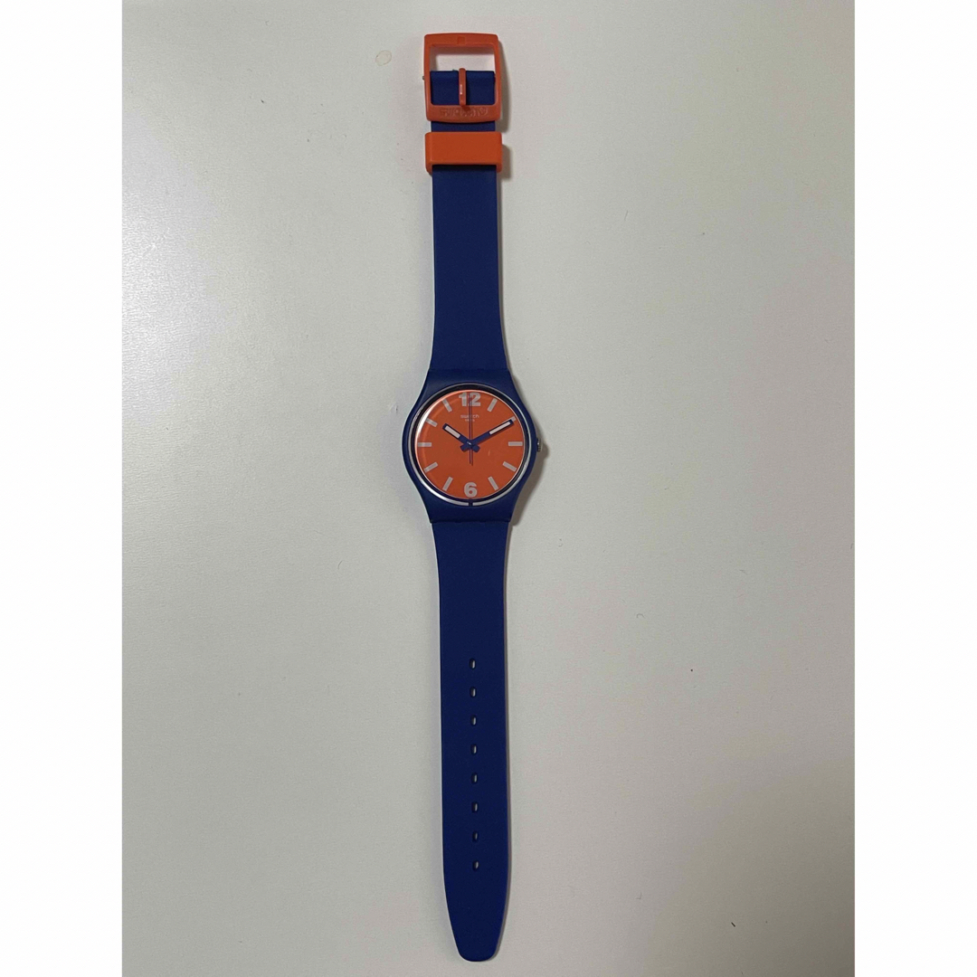 swatch(スウォッチ)のswatch/スウォッチ　腕時計 メンズの時計(腕時計(アナログ))の商品写真