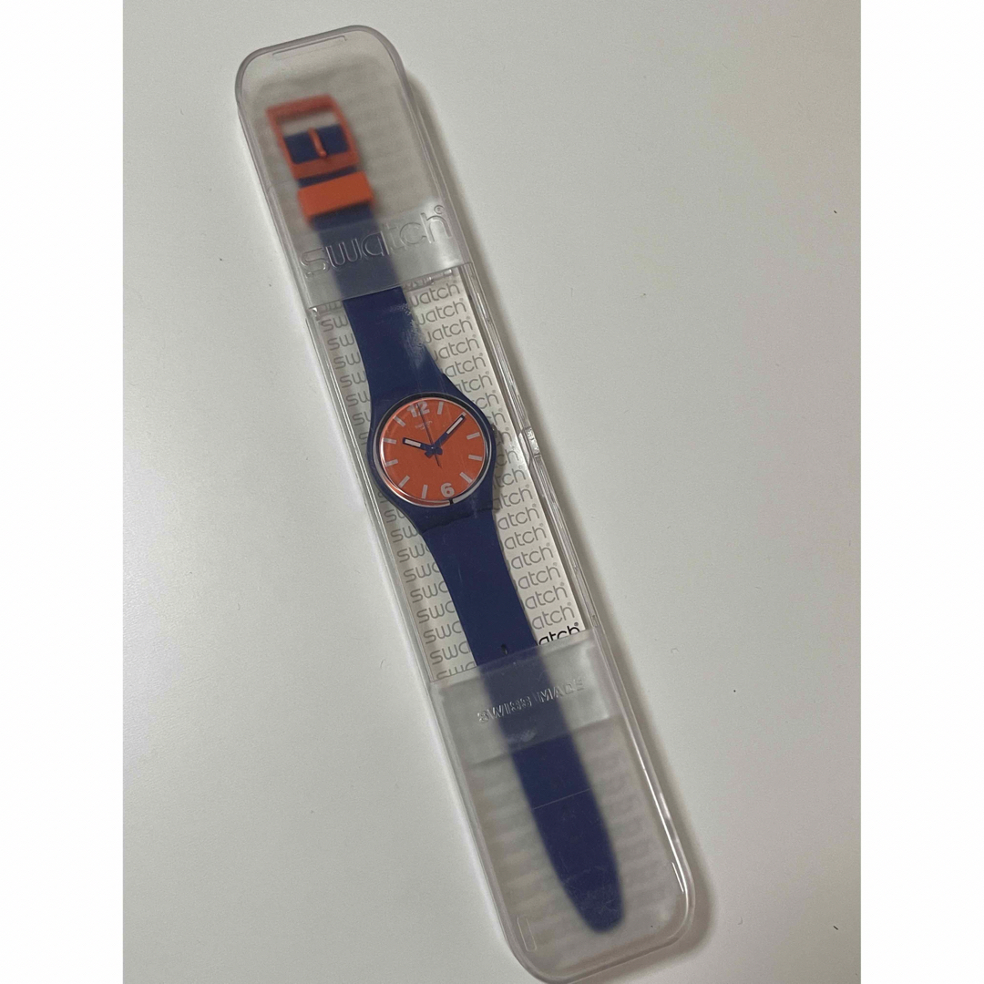 swatch(スウォッチ)のswatch/スウォッチ　腕時計 メンズの時計(腕時計(アナログ))の商品写真