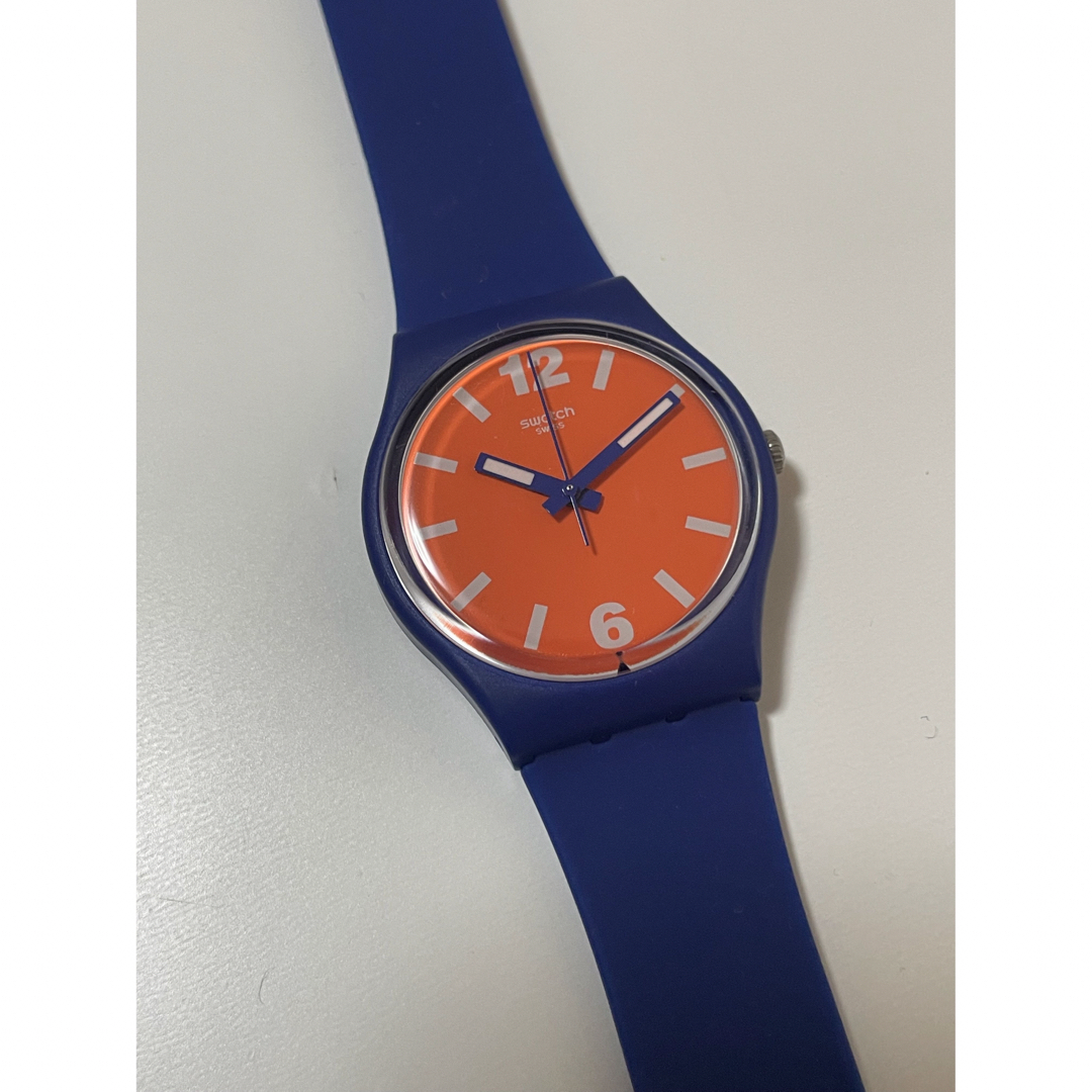 swatch(スウォッチ)のswatch/スウォッチ　腕時計 メンズの時計(腕時計(アナログ))の商品写真