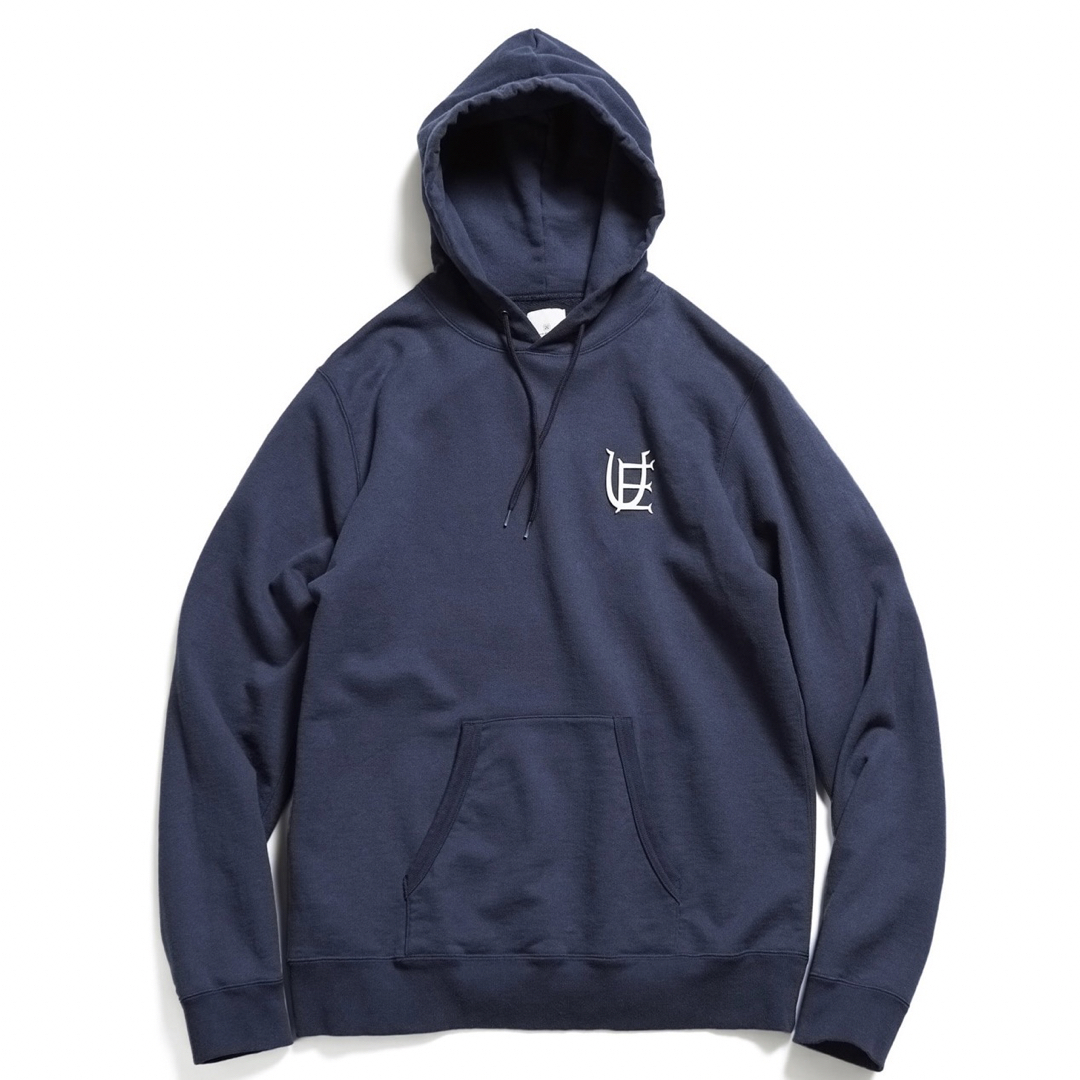 uniform experiment SWEAT HOODIE 3