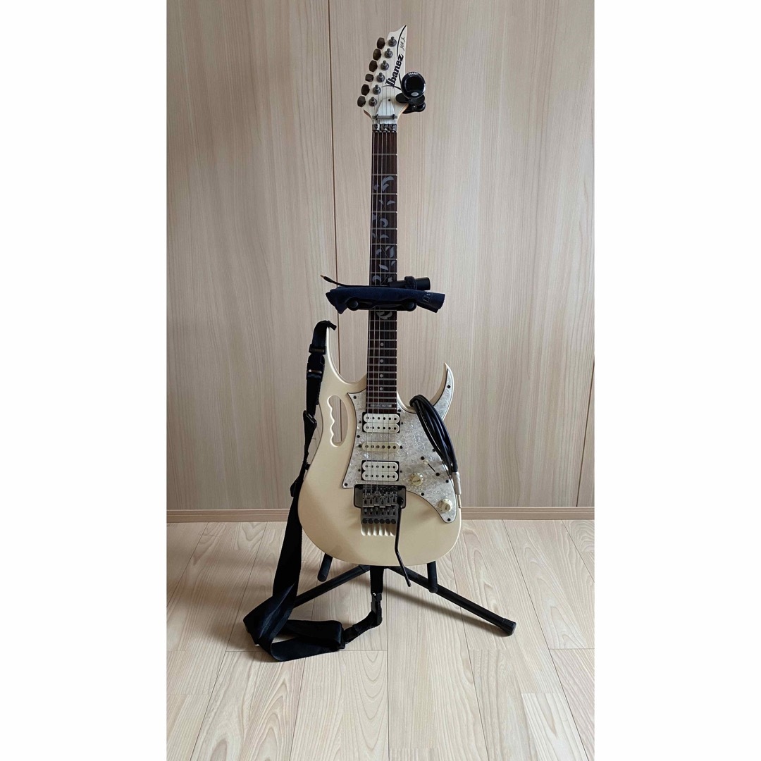 Ibanez JEM 555 WH