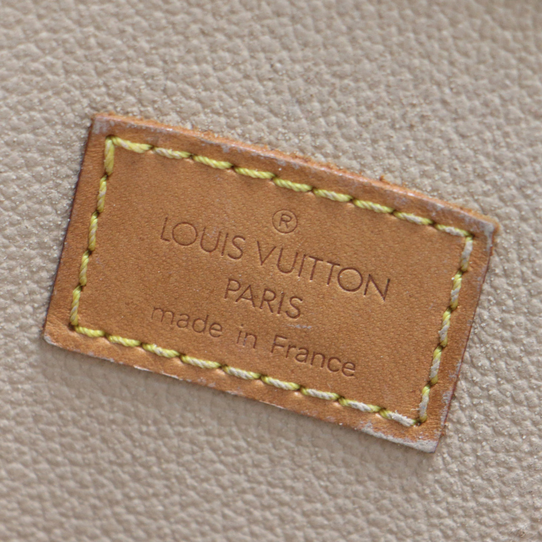 LOUIS VUITTON - LOUIS VUITTON ルイヴィトン バッグ トートバッグ