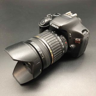 ショット小、状態◎、付属品充実の大満足セット❤️Canon EOS KISS X5