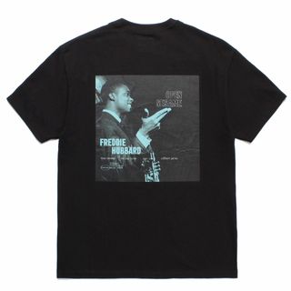 ワコマリア(WACKO MARIA)のWACKOMARIA BLUE NOTE T-SHIRT (Tシャツ/カットソー(半袖/袖なし))