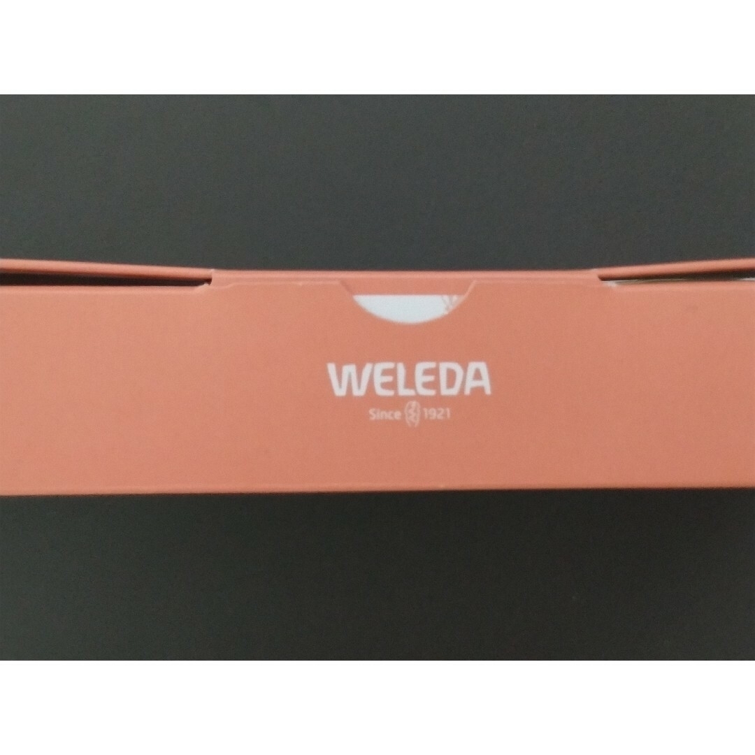 WELEDA(ヴェレダ)の【未使用】WELEDA ヴェレダ　バスミルク ミニセット【美品】 コスメ/美容のボディケア(入浴剤/バスソルト)の商品写真