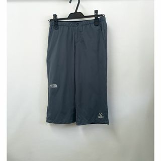 ザノースフェイス(THE NORTH FACE)のノースフェイス THE NORTH FACE 膝下 クロップド PT S グレー(その他)