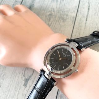 celine - 【動作OK】セリーヌ CELINE 腕時計 ゴールド マカダム メンズ