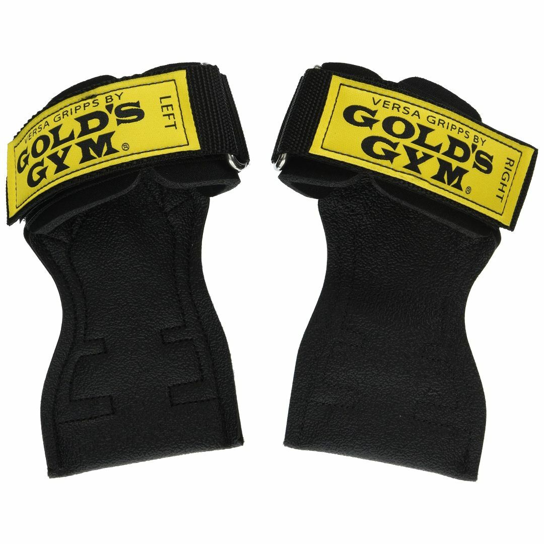 ゴールドジム パワーグリップ プロ L 新品未使用 GOLD'S GYM