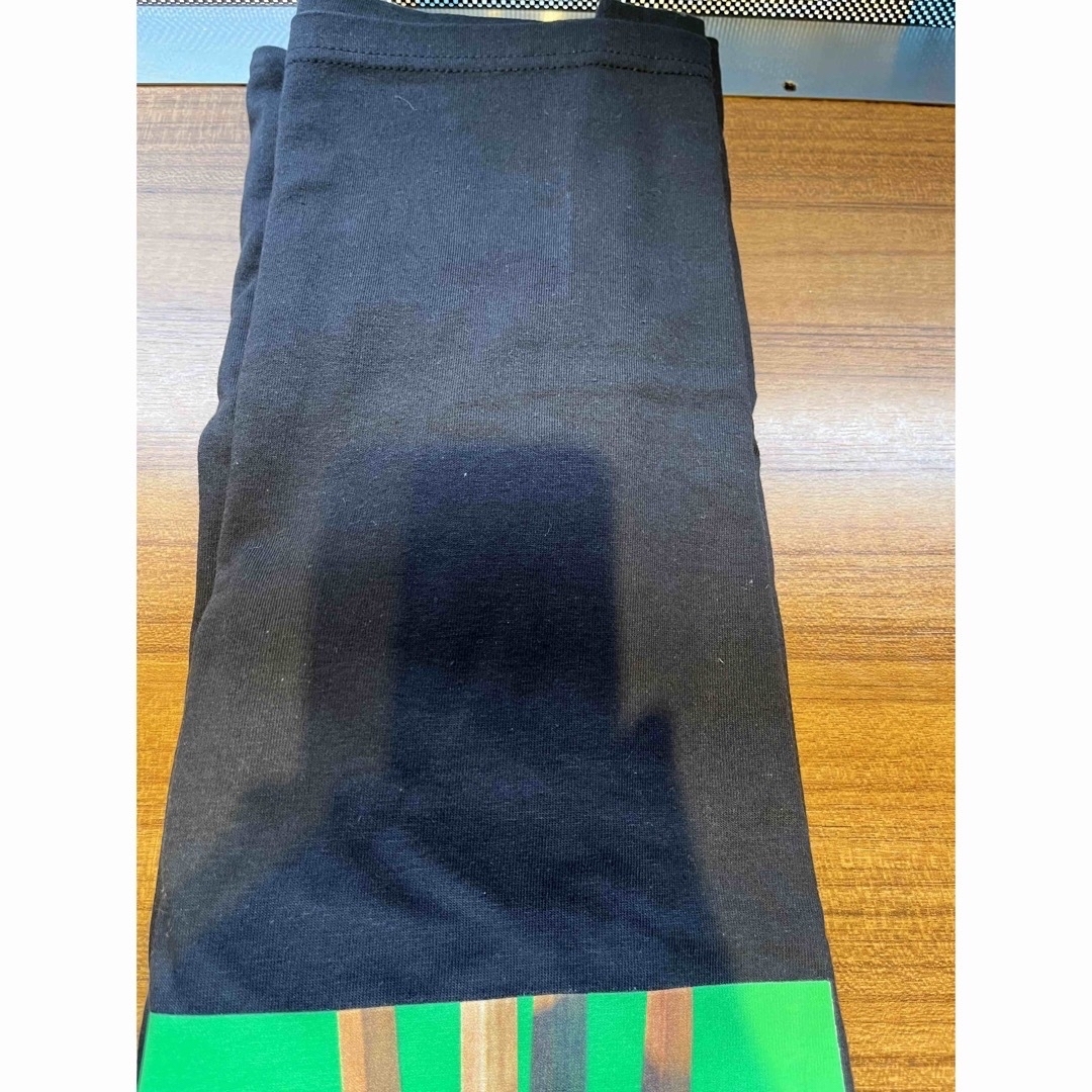 Supreme Green Screen Tee XL Black