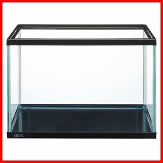 【新着商品】ジェックス GEX AQUARIUM マリーナ幅45cm水槽 MR4