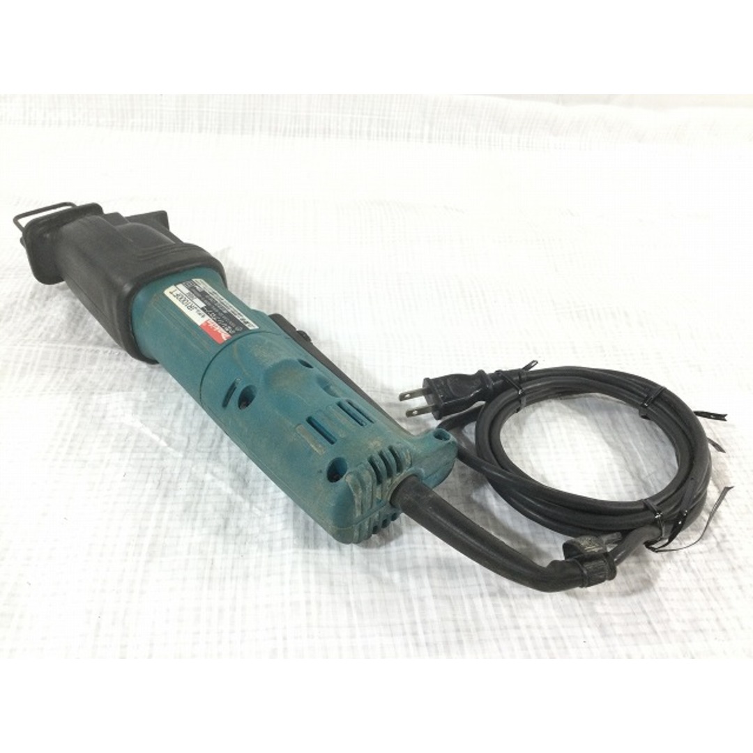 ☆品☆makita マキタ 小型レシプロソー JR1000FT セーバーソー 電気のこぎり 切断機 電動工具 78680