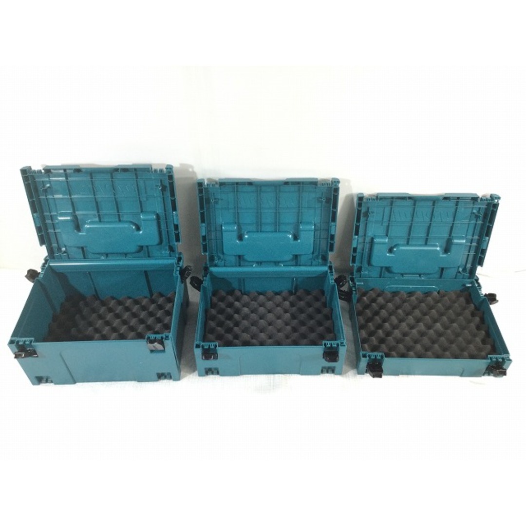 Makita - ☆中古品☆ makita マキタ マックパック タイプ1 A Makita - ☆中古品☆ makita マキタ マックパック タイプ1 A