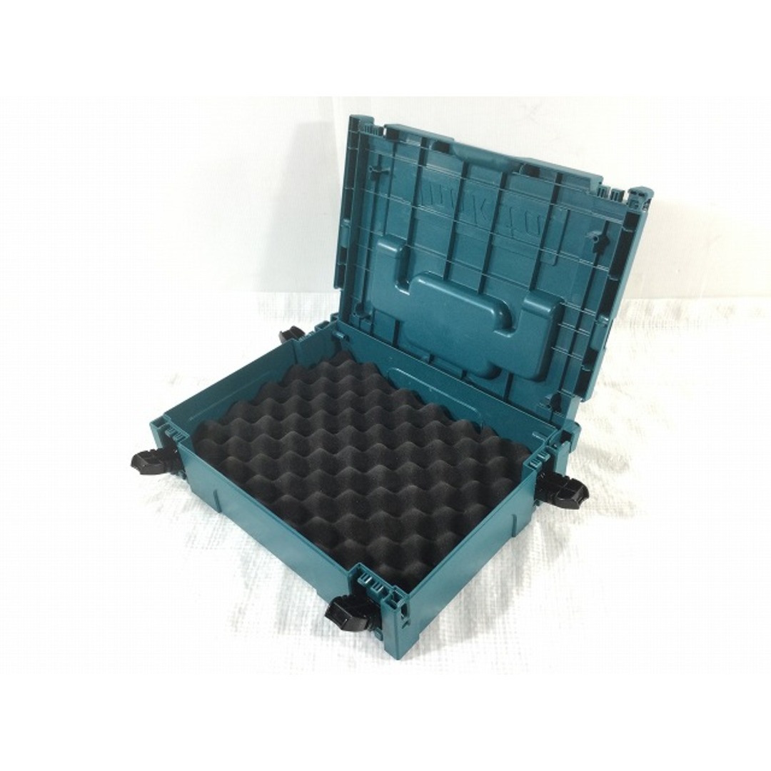 Makita - ☆中古品☆ makita マキタ マックパック タイプ1 A Makita - ☆中古品☆ makita マキタ マックパック タイプ1 A