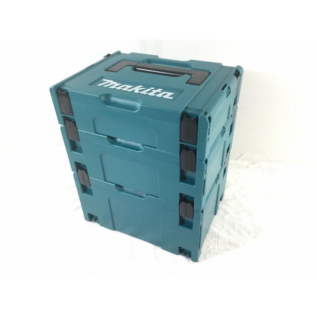 Makita - ☆中古品☆ makita マキタ マックパック タイプ1 A Makita - ☆中古品☆ makita マキタ マックパック タイプ1 A
