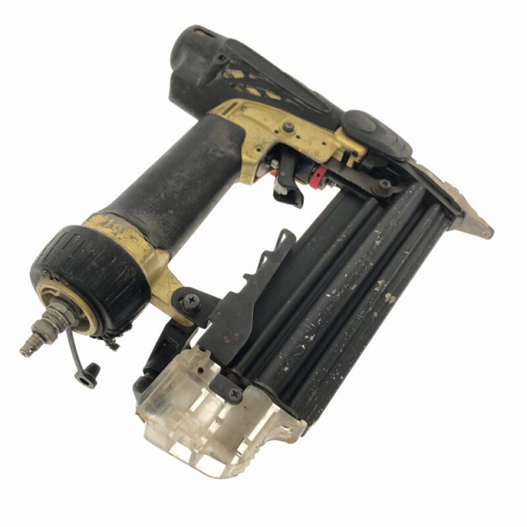 日立 - ☆中古品☆ HiKOKI ハイコーキ 55mm 高圧 仕上釘打機 NT55HM2